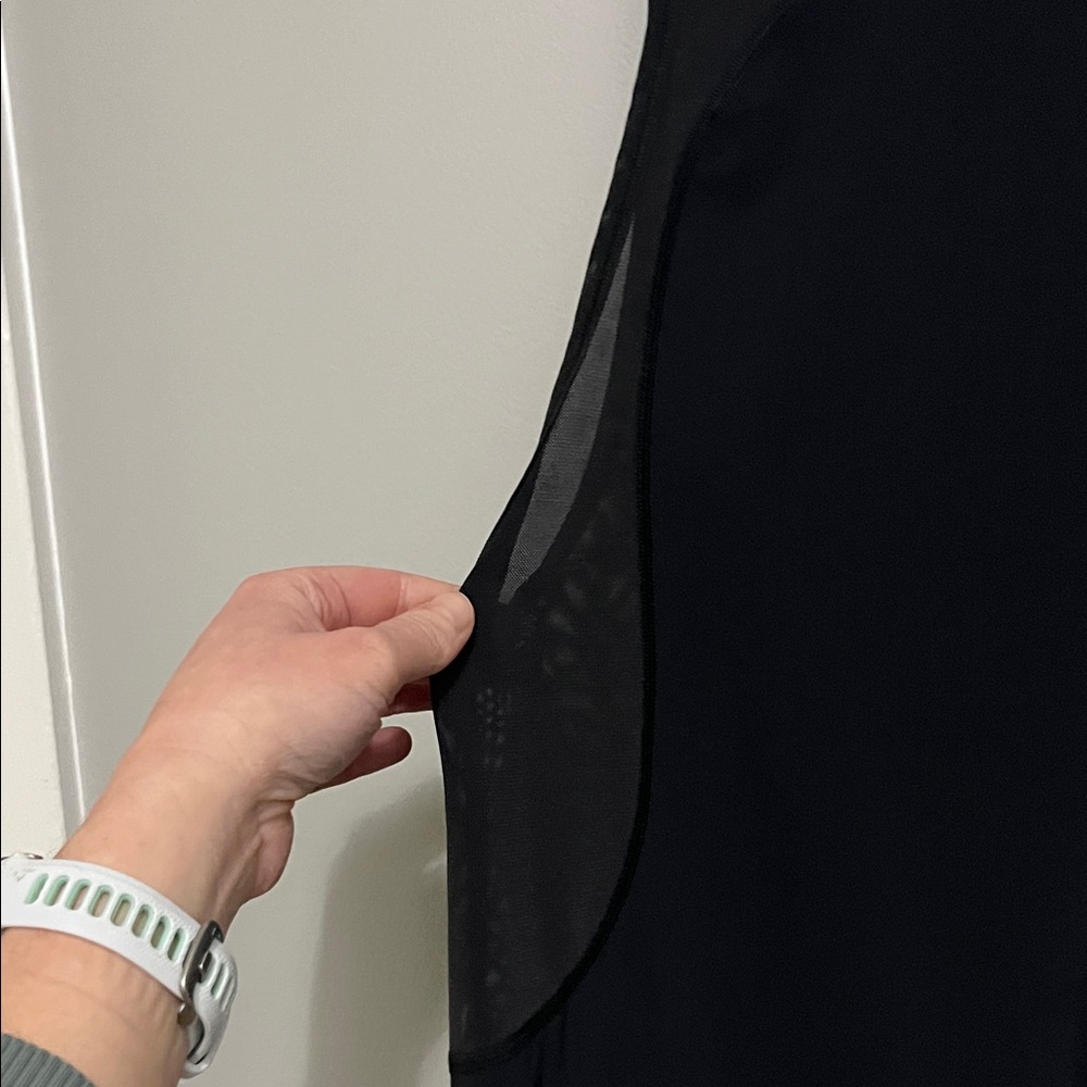 Lululemon Strength In Stance Tank - Picture 5 of 9
